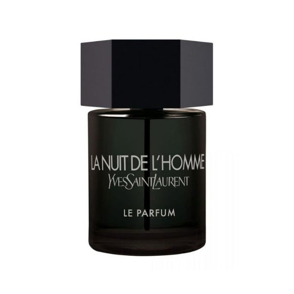 La Nuit de L'Homme Le Parfum