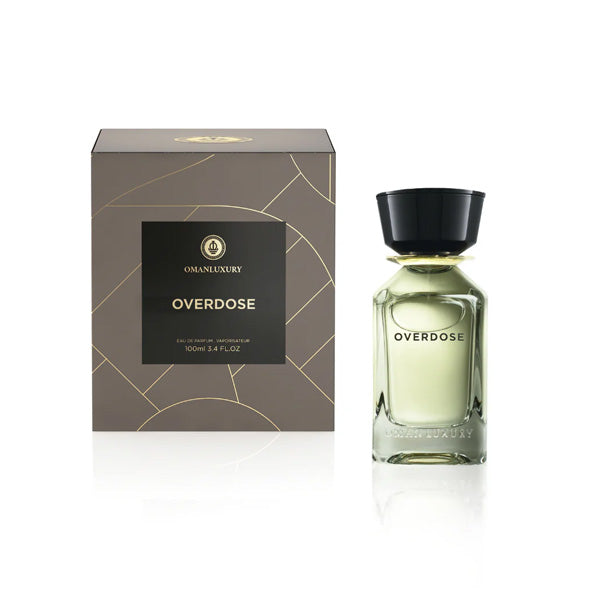 Overdose Oman Luxury edp