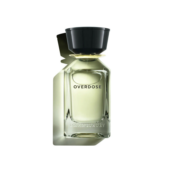 Overdose Oman Luxury edp