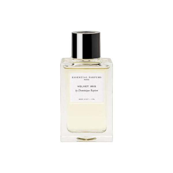 Velvet Iris Essential Parfums
