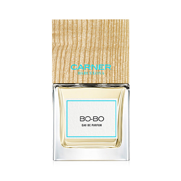 Carner Barcelona BoBo edp