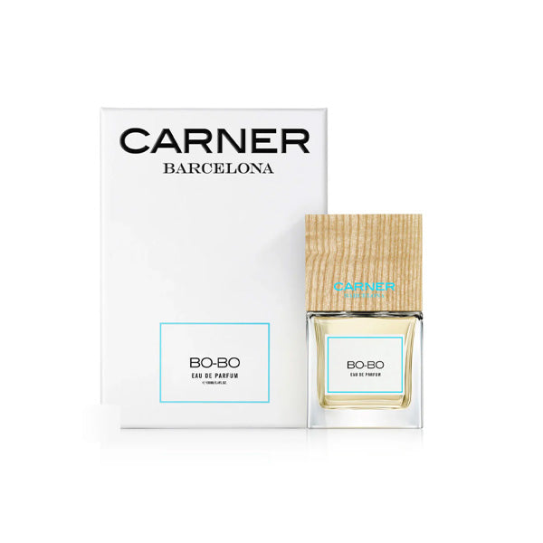 Carner Barcelona BoBo edp