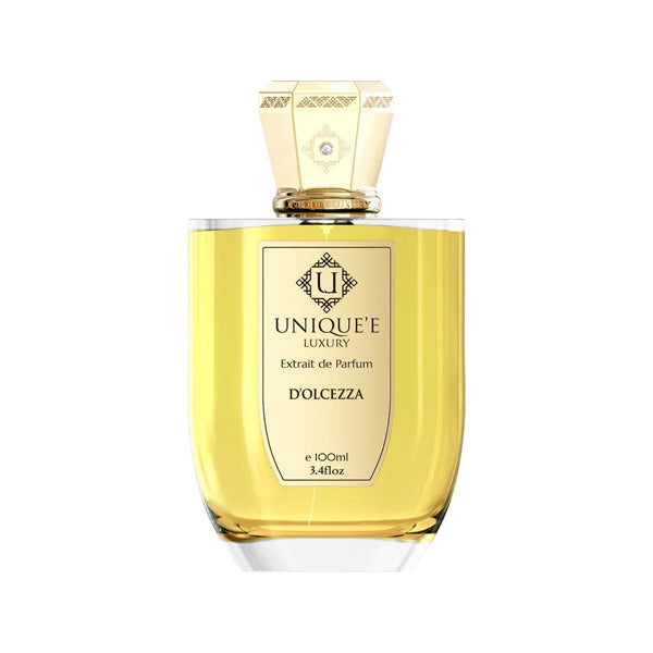 D'Olcezza Unique'e Luxury