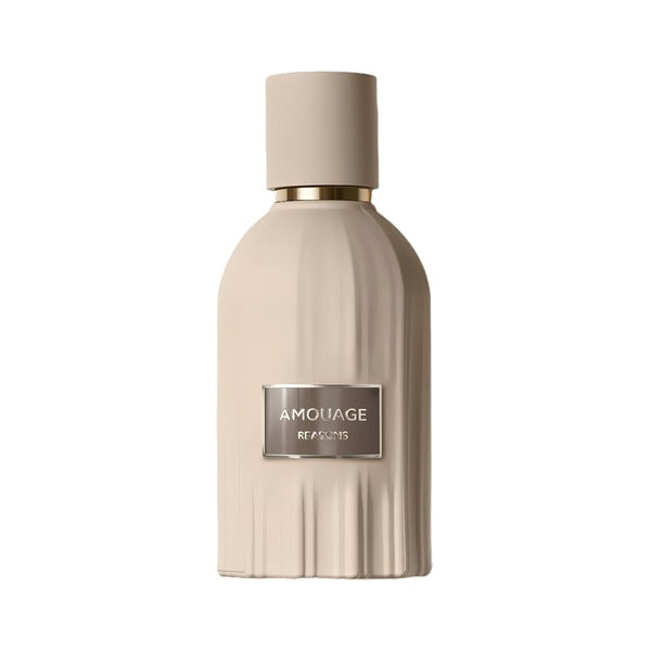 Reasons Amouage