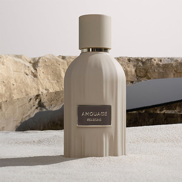 Reasons Amouage