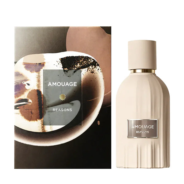 Reasons Amouage