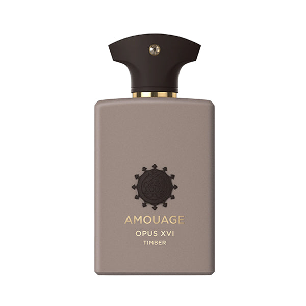 Opus XVI Timber Amouage