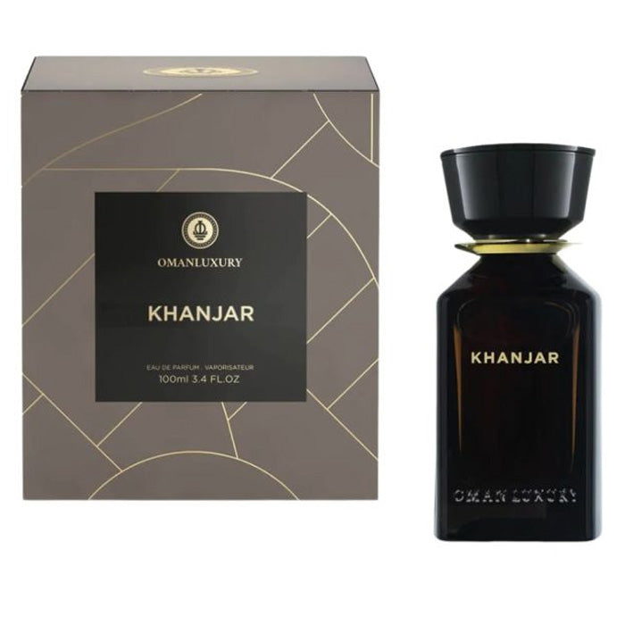 Khanjar Omanluxury