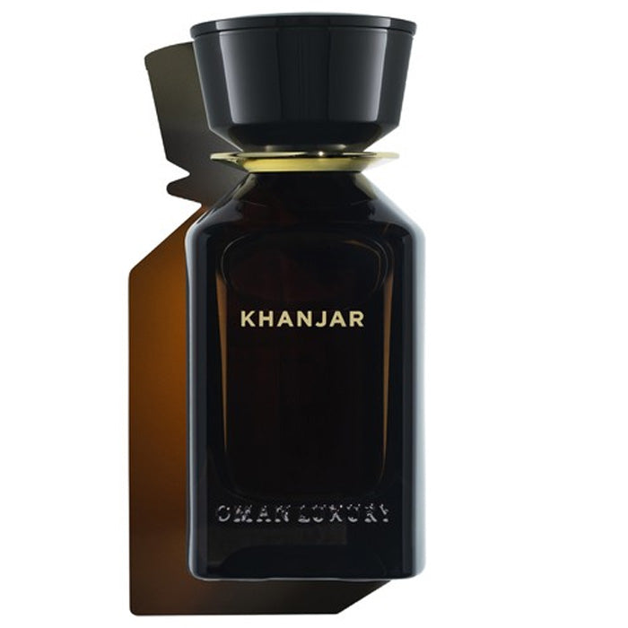 Khanjar Omanluxury