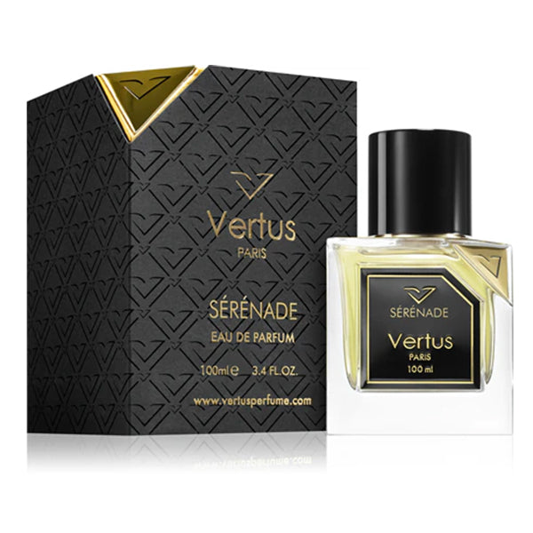 Serenade Vertus