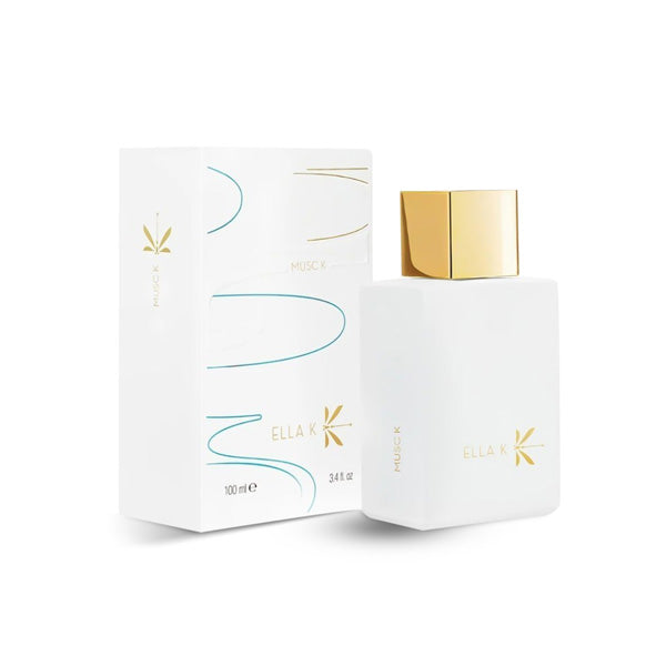 Musc K Ella K Parfums