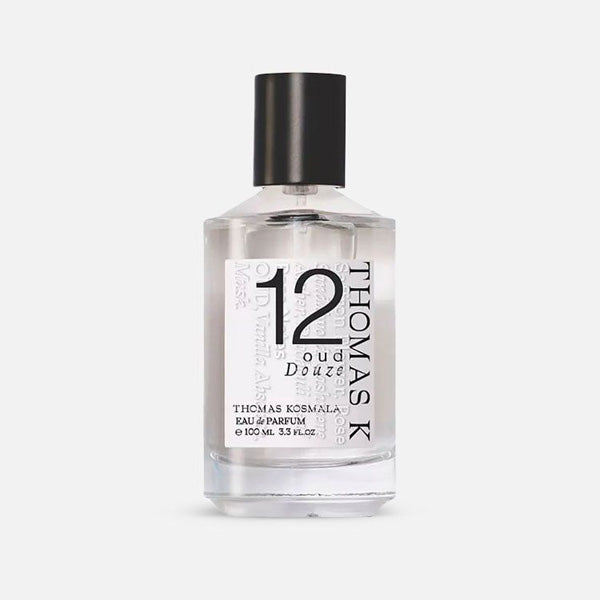 Thomas Kosmala No 12 Oud Douze