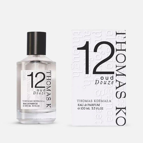 Thomas Kosmala No 12 Oud Douze
