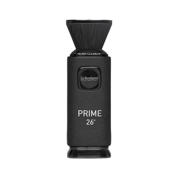 Prime 26 Le Bonheur Perfumes