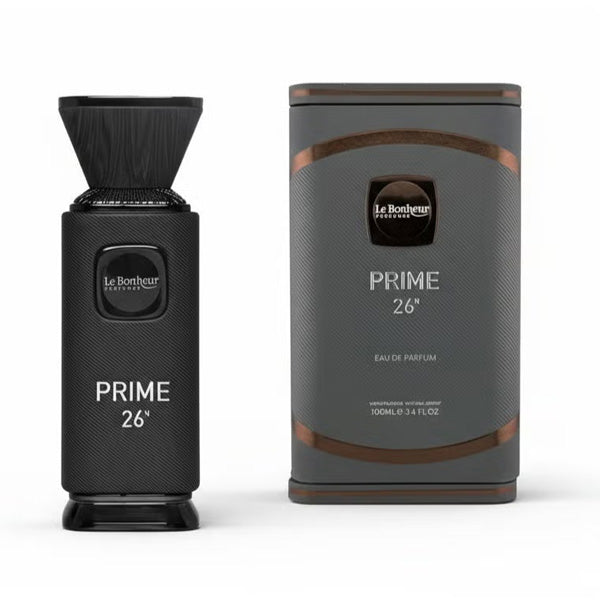 Prime 26 Le Bonheur Perfumes