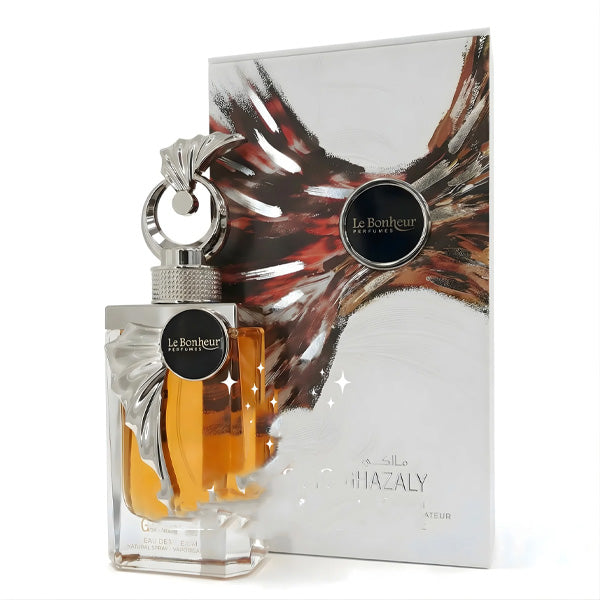 Ghazaly Le Bonheur Perfumes