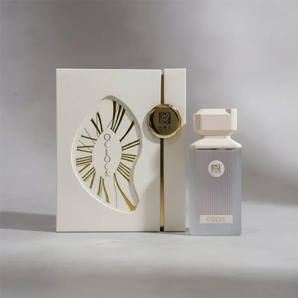 O'Clock Extrait De Parfum