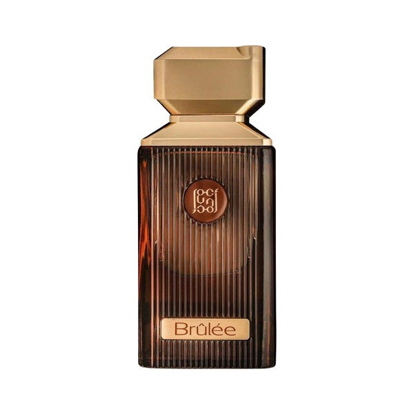 Brulee Extrait De Parfum
