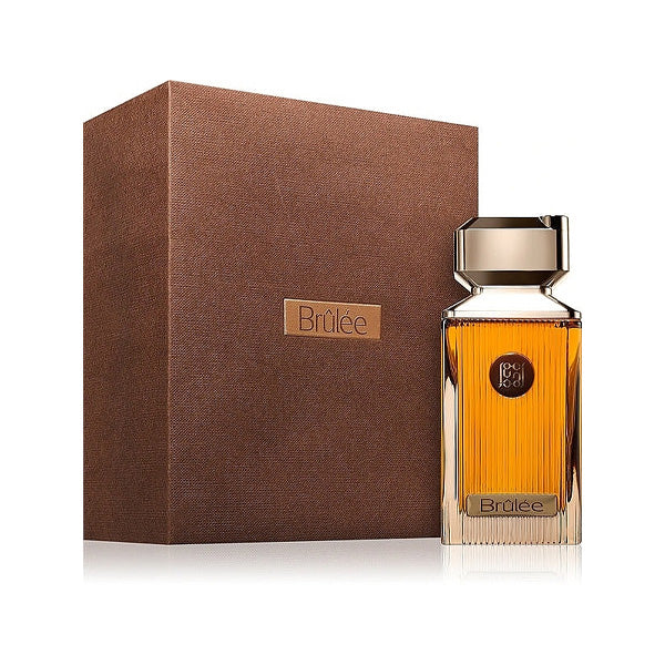 Brulee Extrait De Parfum
