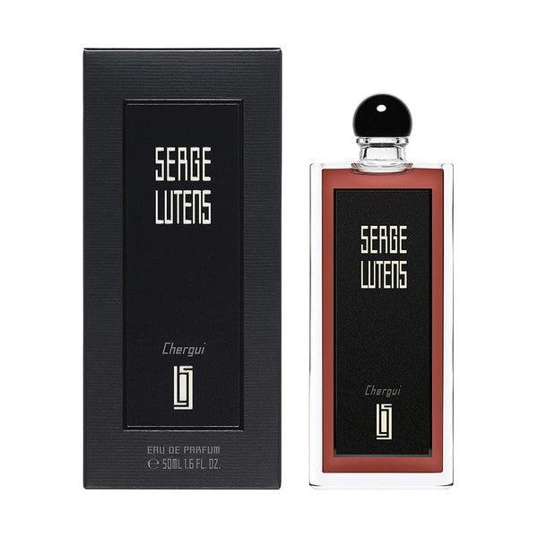 Serge Lutens Chergui edp