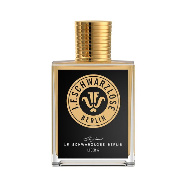 Leder 6 J.F. Schwarzlose Berlin