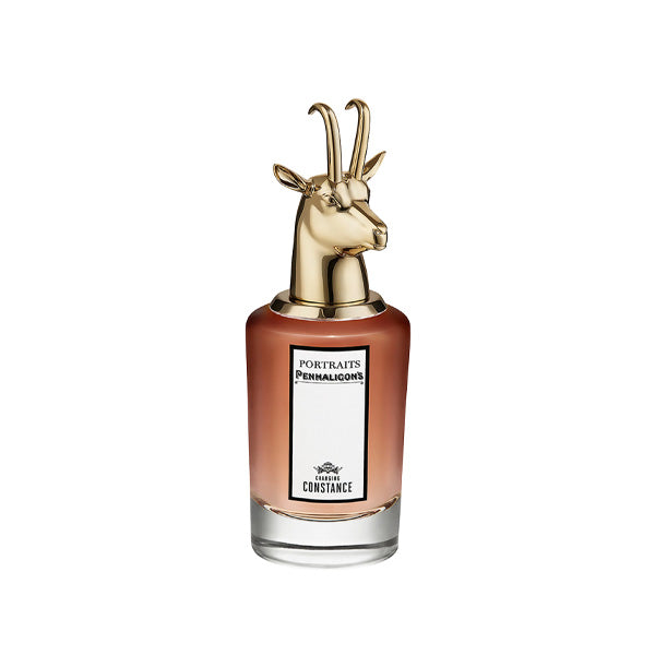Changing Constance Penhaligon's