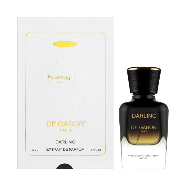 Darling De Gabor