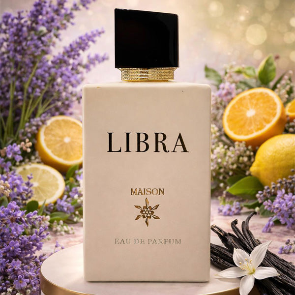 Libra Maison edp