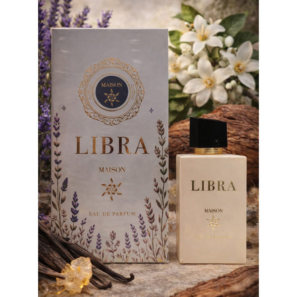 Libra Maison edp