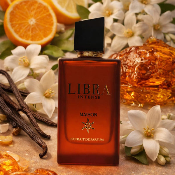 Libra Intense