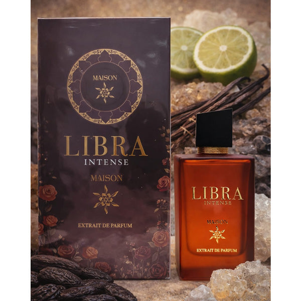 Libra Intense