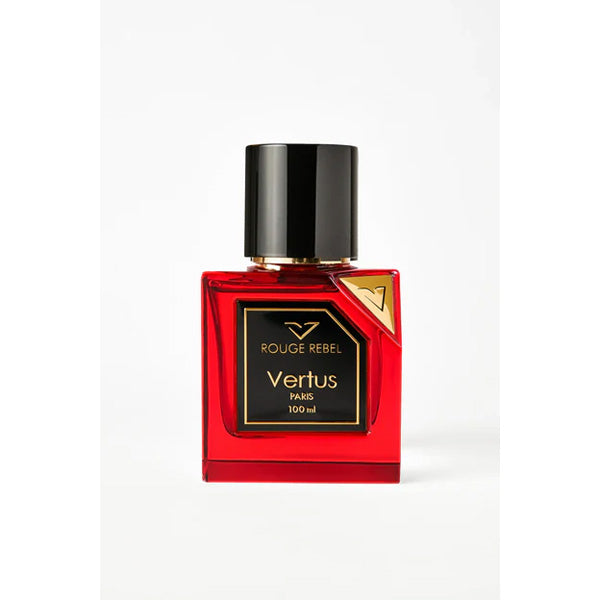 Rouge Rebel Vertus