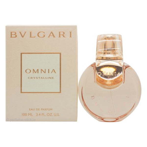 Bvlgari Omnia Crystalline edp