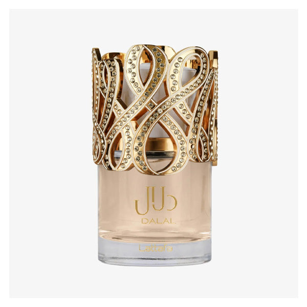 Dalal Lattafa edp