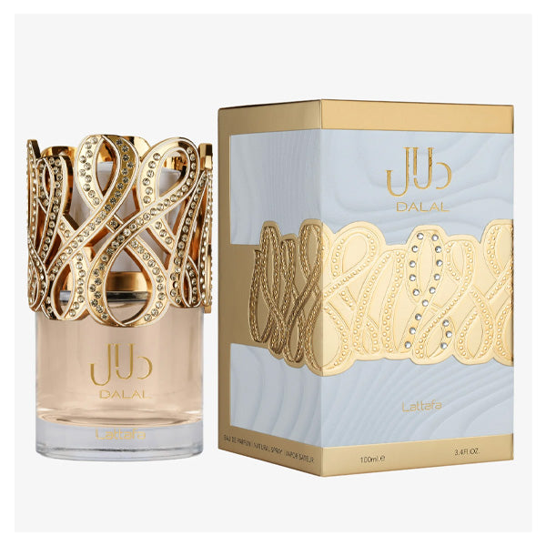 Dalal Lattafa edp