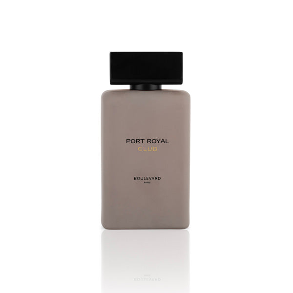 Port Royal Club edp