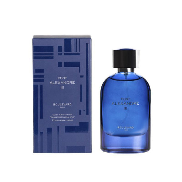 Pont Alexandre III edp