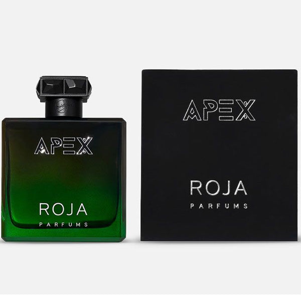 Apex Roja Eau De Parfum