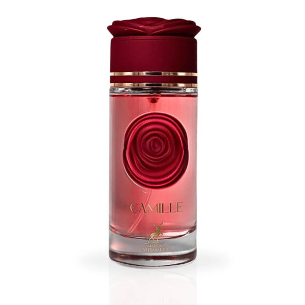 Camille for her maison alhambra edp
