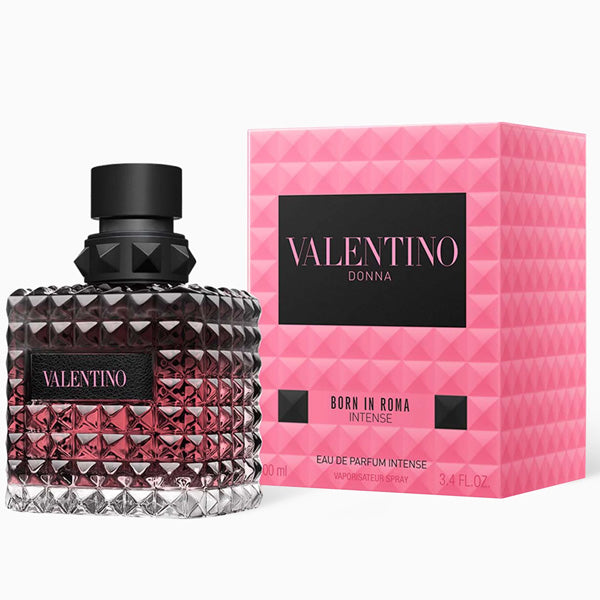 Valentino Donna Born in Roma intesne Edp