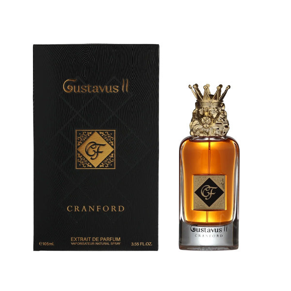 Gustavus II Cranford