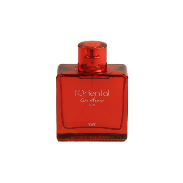 L Oriental Gentleman edt