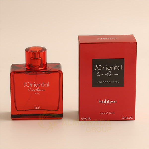 L Oriental Gentleman edt