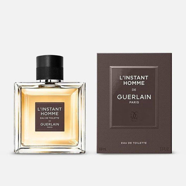 L'Instant Homme De Guerlain edp