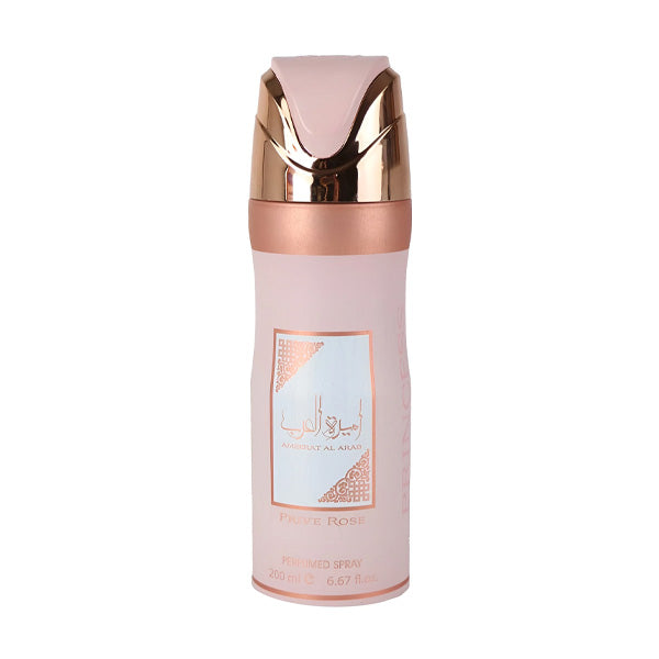 Ameerat Al Arab Prive Rose Body Spray