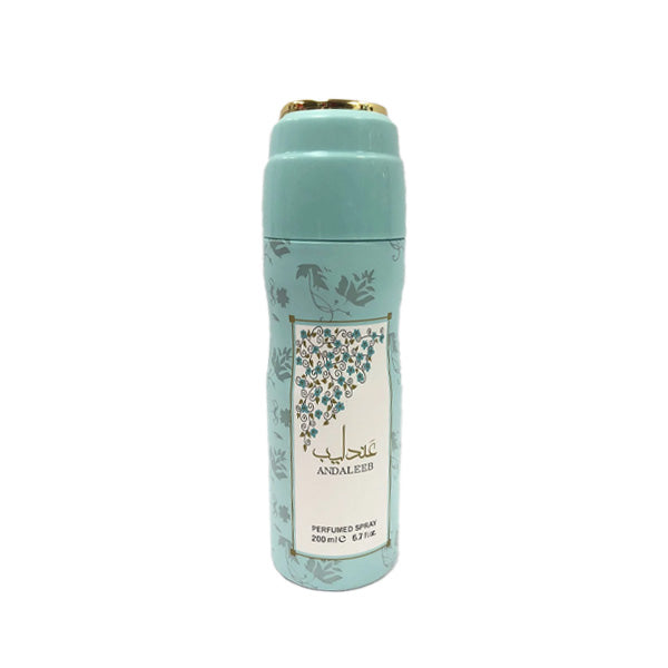 Andaleeb Body Spray