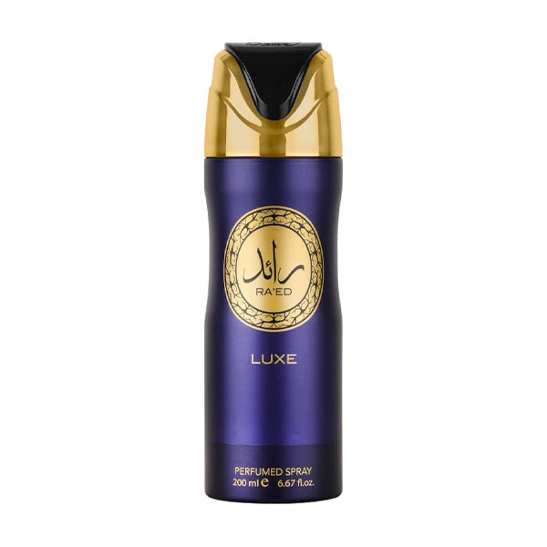 Raed Luxe Body spray