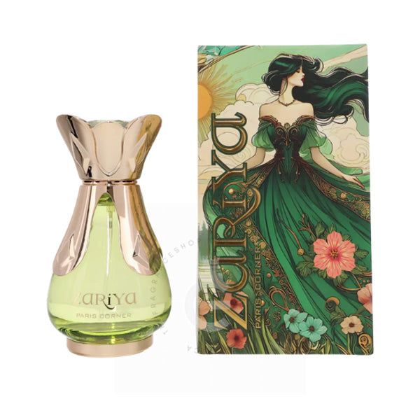 Zariya Paris Corner
