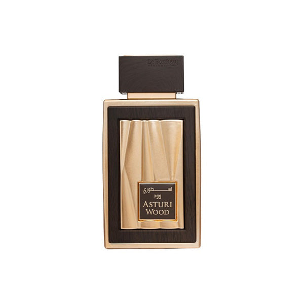 Asturi Wood Le Bonheur