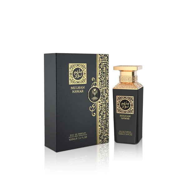 Mulham Nawar edp